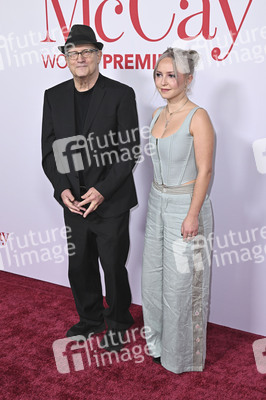 Filmpremiere 'Ella McCay' in Los Angeles