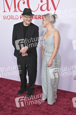 Filmpremiere 'Ella McCay' in Los Angeles