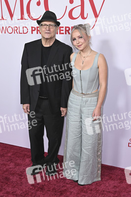 Filmpremiere 'Ella McCay' in Los Angeles