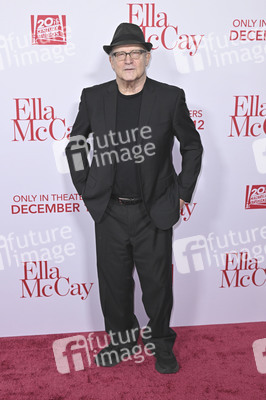 Filmpremiere 'Ella McCay' in Los Angeles