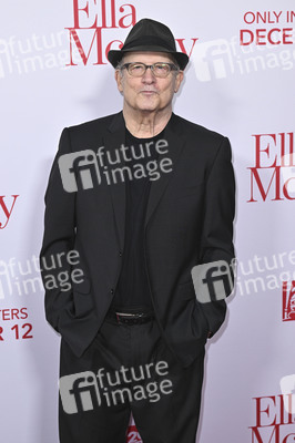 Filmpremiere 'Ella McCay' in Los Angeles