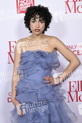 Filmpremiere 'Ella McCay' in Los Angeles
