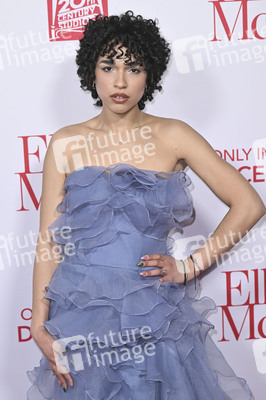 Filmpremiere 'Ella McCay' in Los Angeles