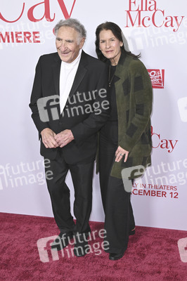 Filmpremiere 'Ella McCay' in Los Angeles