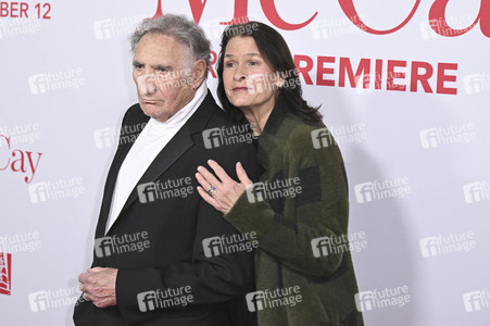 Filmpremiere 'Ella McCay' in Los Angeles