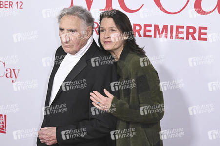 Filmpremiere 'Ella McCay' in Los Angeles