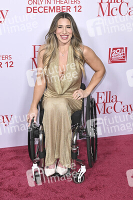 Filmpremiere 'Ella McCay' in Los Angeles