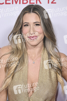 Filmpremiere 'Ella McCay' in Los Angeles