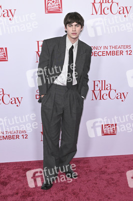 Filmpremiere 'Ella McCay' in Los Angeles