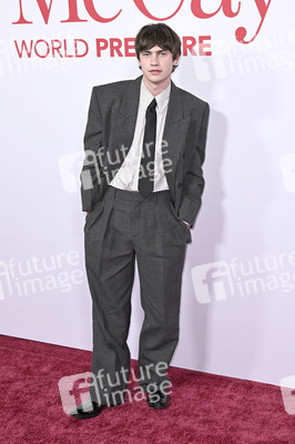 Filmpremiere 'Ella McCay' in Los Angeles