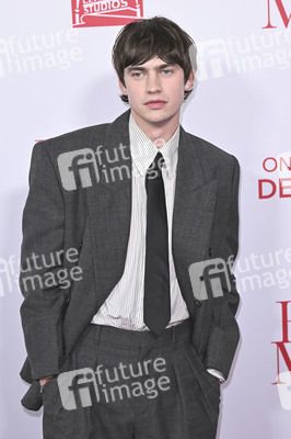 Filmpremiere 'Ella McCay' in Los Angeles