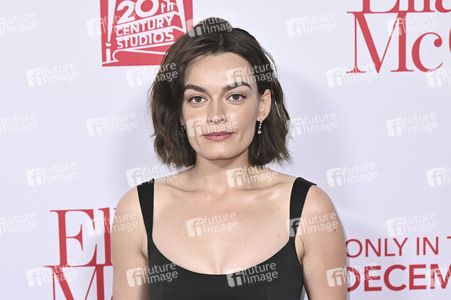 Filmpremiere 'Ella McCay' in Los Angeles