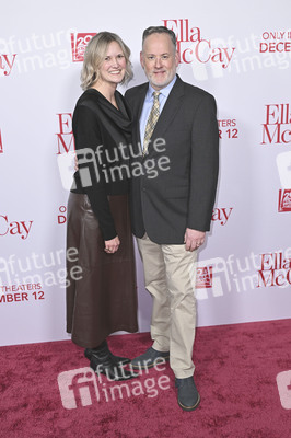 Filmpremiere 'Ella McCay' in Los Angeles