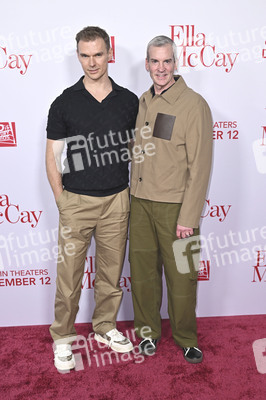 Filmpremiere 'Ella McCay' in Los Angeles