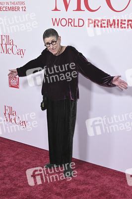 Filmpremiere 'Ella McCay' in Los Angeles