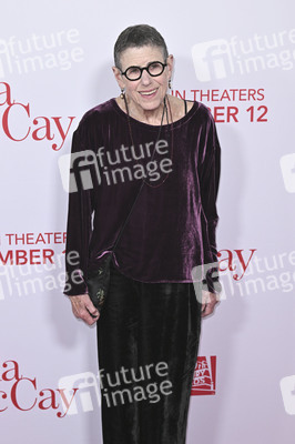 Filmpremiere 'Ella McCay' in Los Angeles