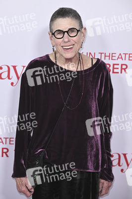 Filmpremiere 'Ella McCay' in Los Angeles