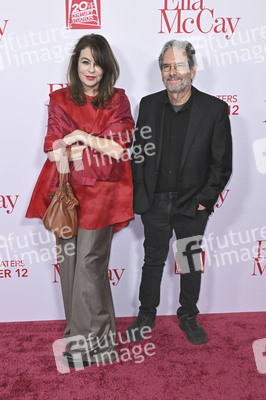 Filmpremiere 'Ella McCay' in Los Angeles