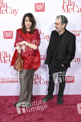 Filmpremiere 'Ella McCay' in Los Angeles
