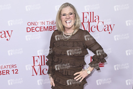 Filmpremiere 'Ella McCay' in Los Angeles