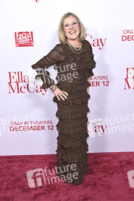 Filmpremiere 'Ella McCay' in Los Angeles