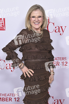 Filmpremiere 'Ella McCay' in Los Angeles