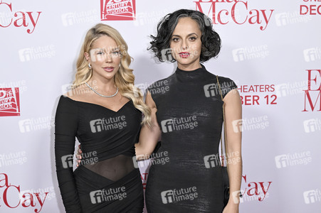 Filmpremiere 'Ella McCay' in Los Angeles