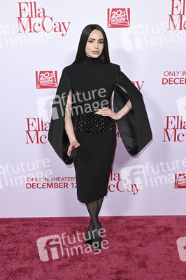 Filmpremiere 'Ella McCay' in Los Angeles