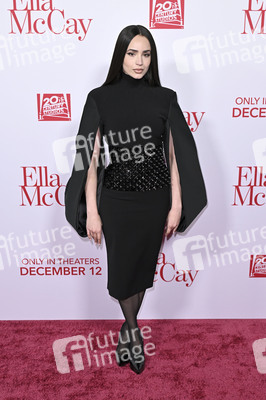 Filmpremiere 'Ella McCay' in Los Angeles