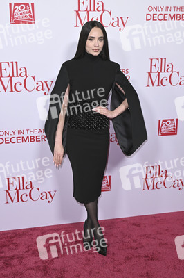 Filmpremiere 'Ella McCay' in Los Angeles