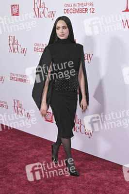 Filmpremiere 'Ella McCay' in Los Angeles