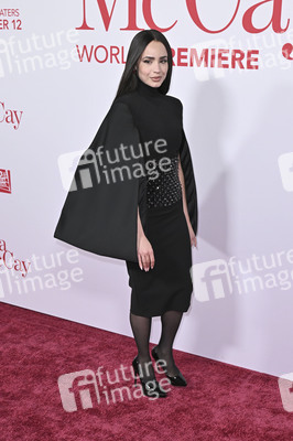 Filmpremiere 'Ella McCay' in Los Angeles