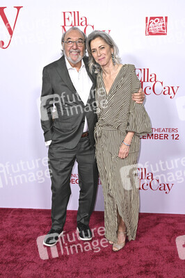 Filmpremiere 'Ella McCay' in Los Angeles