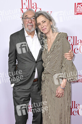 Filmpremiere 'Ella McCay' in Los Angeles