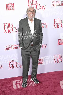 Filmpremiere 'Ella McCay' in Los Angeles