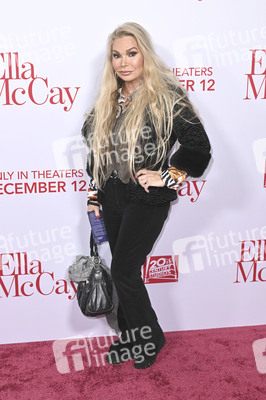 Filmpremiere 'Ella McCay' in Los Angeles