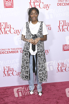 Filmpremiere 'Ella McCay' in Los Angeles