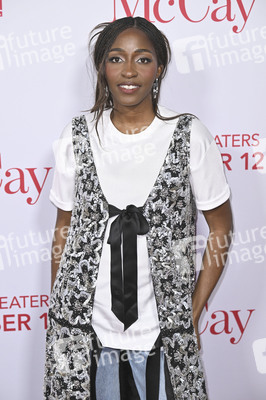 Filmpremiere 'Ella McCay' in Los Angeles