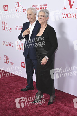 Filmpremiere 'Ella McCay' in Los Angeles