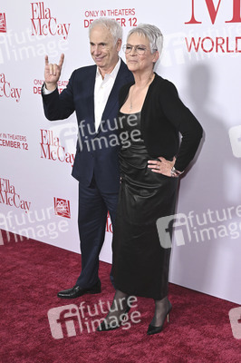 Filmpremiere 'Ella McCay' in Los Angeles