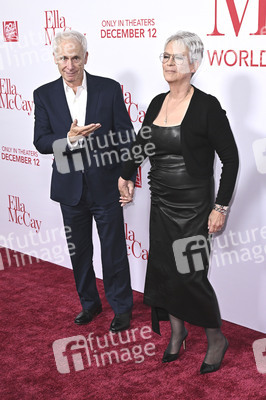 Filmpremiere 'Ella McCay' in Los Angeles