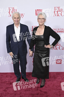 Filmpremiere 'Ella McCay' in Los Angeles