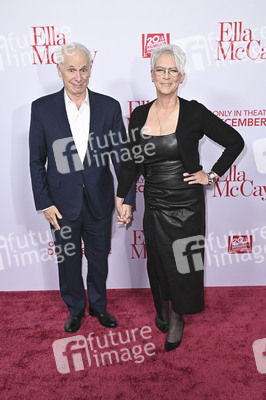 Filmpremiere 'Ella McCay' in Los Angeles