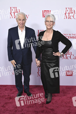 Filmpremiere 'Ella McCay' in Los Angeles