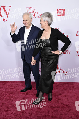 Filmpremiere 'Ella McCay' in Los Angeles