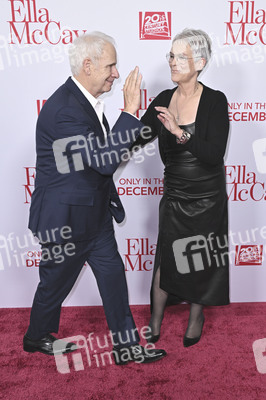 Filmpremiere 'Ella McCay' in Los Angeles