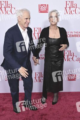 Filmpremiere 'Ella McCay' in Los Angeles