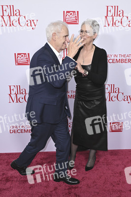 Filmpremiere 'Ella McCay' in Los Angeles