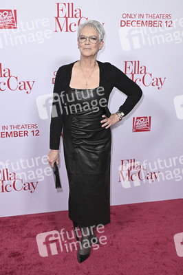 Filmpremiere 'Ella McCay' in Los Angeles