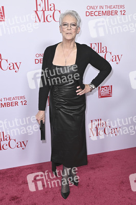 Filmpremiere 'Ella McCay' in Los Angeles